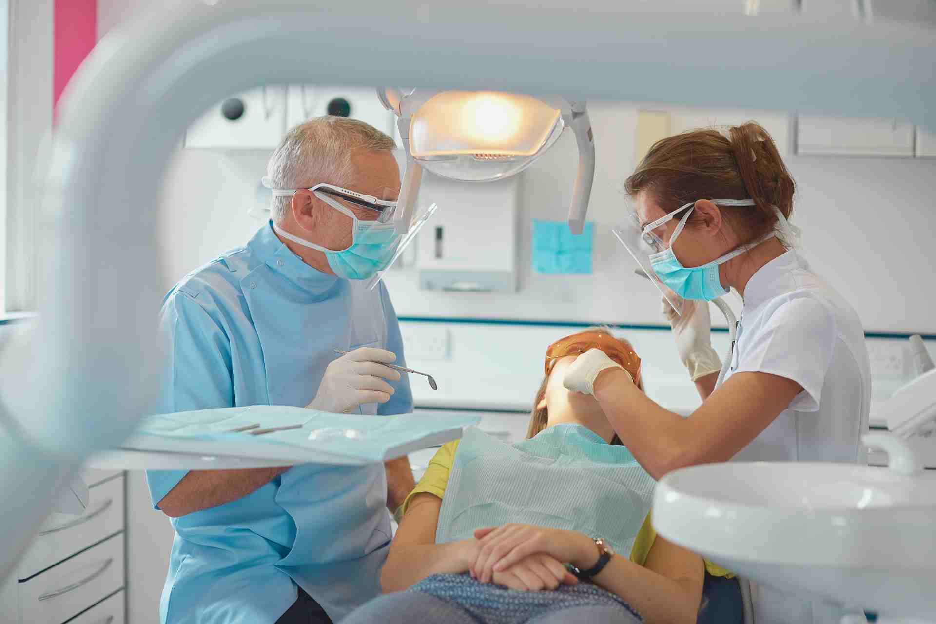 Dentist in Los Altos, CA